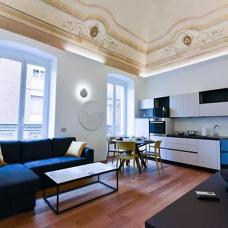 Apartamento Loft 21 - Lussuoso Ed Elegante A Due Passi Dal Mare Finale Ligure Exterior foto