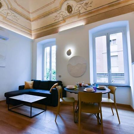 Apartamento Loft 21 - Lussuoso Ed Elegante A Due Passi Dal Mare Finale Ligure Exterior foto