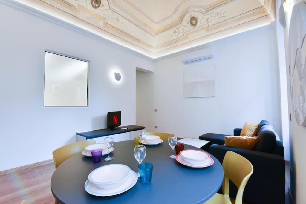 Apartamento Loft 21 - Lussuoso Ed Elegante A Due Passi Dal Mare Finale Ligure Exterior foto