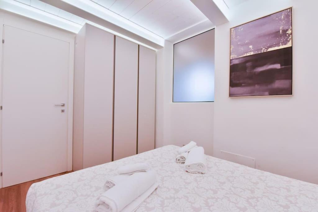Apartamento Loft 21 - Lussuoso Ed Elegante A Due Passi Dal Mare Finale Ligure Exterior foto